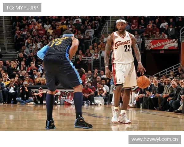 骑士詹姆斯忠实球迷的感人故事与不离不弃的篮球情缘